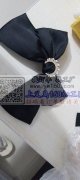 承接手工饰品加工，布艺头饰，打蝴蝶结，手