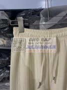 两片裤大量外发加工