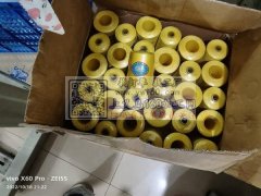 本场在义乌苏溪，有500个新的针线卖，有