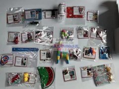 【量大】现需寻找这种圣诞套装，如图 ，有