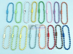 本厂需要图里珠链和这个环的挂件配件，找厂