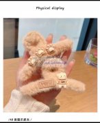 大量需要如图这几款发夹，寻找这几款发夹产