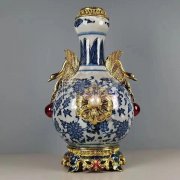 求购如图所示上这些陶瓷瓶上的配件，寻找生