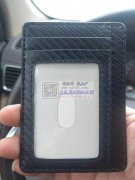 图上卡包有大货要做,，寻找这种专业做卡包