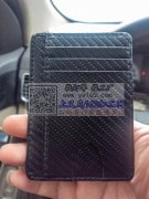 图上卡包有大货要做,，寻找这种专业做卡包