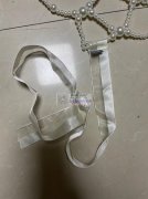 织带外发，寻求义乌做缝纫机加工厂，做图示