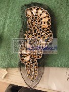 承接  手工缝珠工厂，平车加工玩具