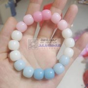 求购如图所示手链，寻找做这款手链的生产厂