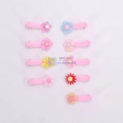 找图中树脂戒指和小发夹工厂，有做的工厂联