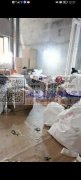 专业袜子包装房，厂在诸暨大唐，有20个工