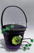 数量6万个 能做Led万圣节桶的联系我 数