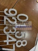 压铸外发，如图，寻找有这个磨具的压铸加工