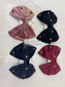 本厂有发箍钉珠外发加工，寻找发箍钉珠加工