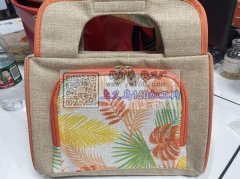 小包尺寸27x14x27 提手