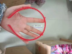 如图发箍有单子【量大】找下这个头箍的生产