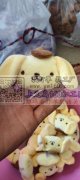 洗衣袋，毛绒玩具，毛绒手套，卡通头充棉手