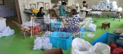 洗衣袋，毛绒玩具，毛绒手套，卡通头充棉手