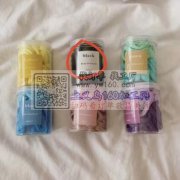 长期拿货，找如图两种皮筋的工厂，谁家有做