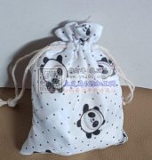 束口袋现货9x12五种花样，有需要老板联