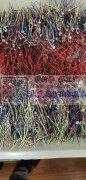 本工厂，诚实守信，本厂有焊线熟练工160