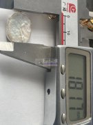 求购如图所示这个淡水珍珠，数量4200个