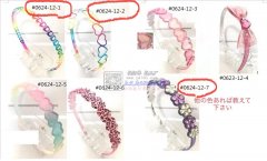 现需求购这些儿童发箍，寻找这些款式的小孩