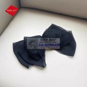 蝴蝶结外发，找会扎图示这类网红蝴蝶结发夹