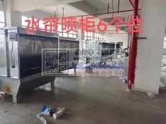 本厂专业承接玩具注塑喷漆加工