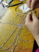 本厂有货外发接钻加工，寻找接钻加工厂，专