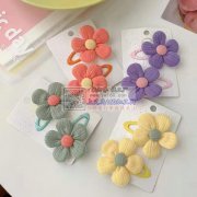 寻找专业做图片款发夹工厂，有能做的请联系