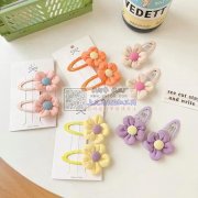 寻找专业做图片款发夹工厂，有能做的请联系