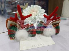义乌市宝龙饰品厂承接包装，胶枪，bb夹，