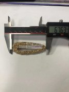 现需寻找此款钢模，谁家有这款钢模？有这个