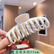 大量需要图上发夹现货，寻找如图款发夹现货