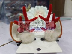 义乌市宝龙饰品厂承接各种手工活，组装，包