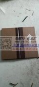 我厂现有手工糊盒子外发【可发外地】寻找糊