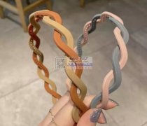 现需寻找此三款发箍，谁家有生产这几款发箍