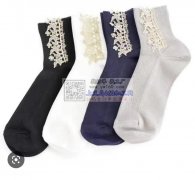 求购图中相似的花边，谁家有？有货的厂家联