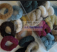 求购图示大肠圈，要同图片款式次品数量每款