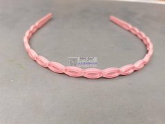 样品图发箍有单子，找这两款发圈，有这两款