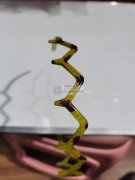 样品图发箍有单子，找这两款发圈，有这两款