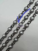 找链条厂家，需要求购图上这种链条现货，材