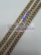 找链条厂家，需要求购图上这种链条现货，材