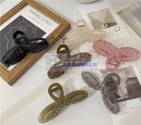 需要专业做图片款式发夹的工厂，哪家能做这