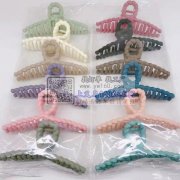 需要专业做图片款式发夹的工厂，哪家能做这