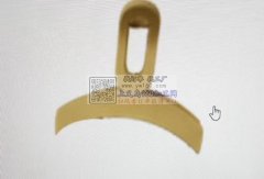 现需寻找此图片上毛坯发夹，谁家有货？有这