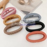 如图所示发夹需要做，寻找专业做图片款工厂