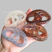 如图所示发夹需要做，寻找专业做图片款工厂