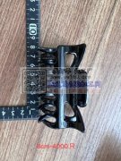 需找做图中所示这几款发夹的厂家，找底胚现