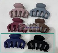 需找做图中所示这几款发夹的厂家，找底胚现